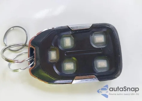 2018 GMC Terrain Slt из США, поврежденный, VIN 3GKALPEX8JL170562